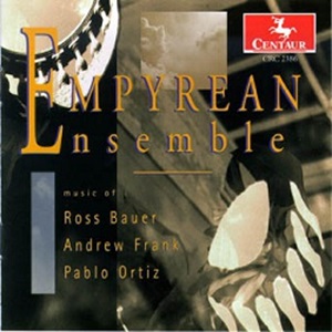 The Empyrean Ensemble
